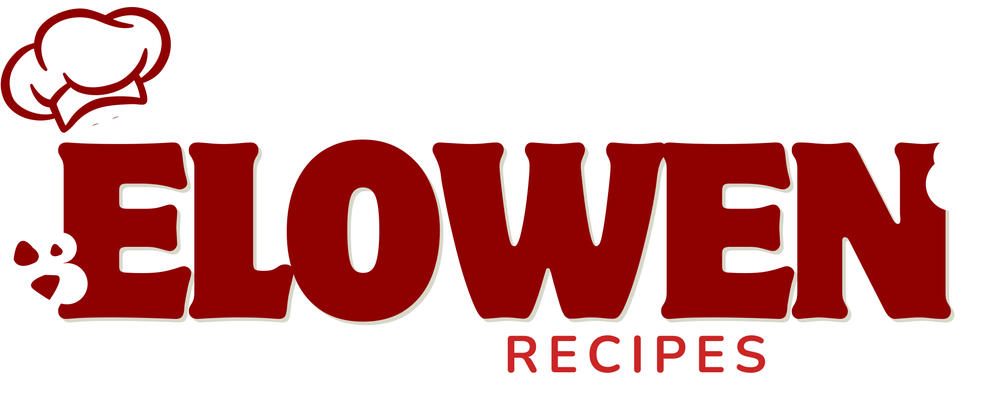 Recipesbyelowen