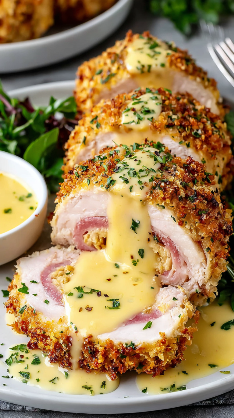 Cordon Bleu