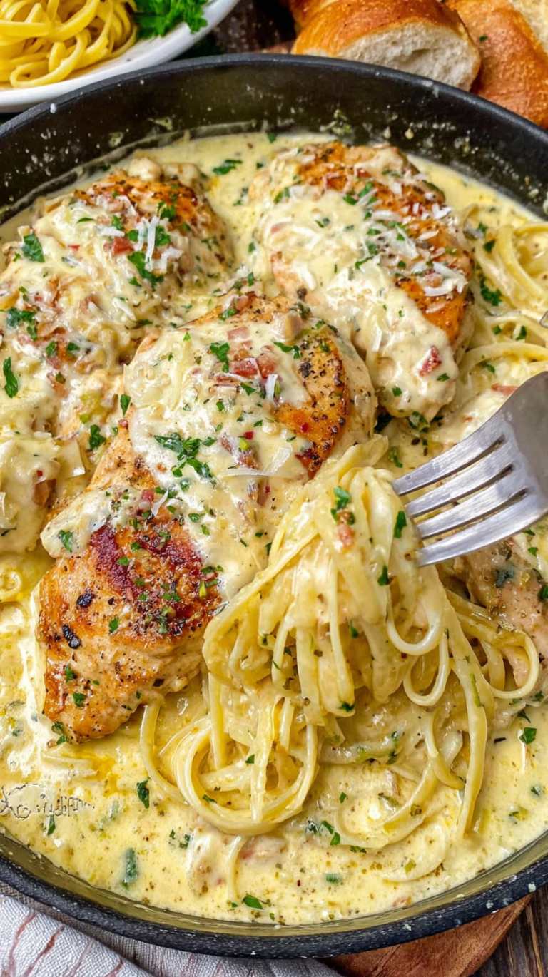 Crock Pot Angel Chicken — The Creamy Slow Cooker Dinner That Practically Makes Itself