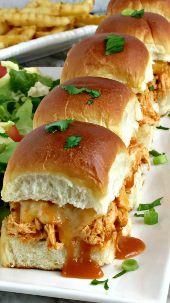 Bang Bang Sliders