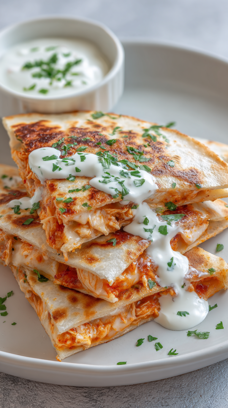 Chicken Quesadilla — The Crispy, Melted Recipe That Works Every Single Time