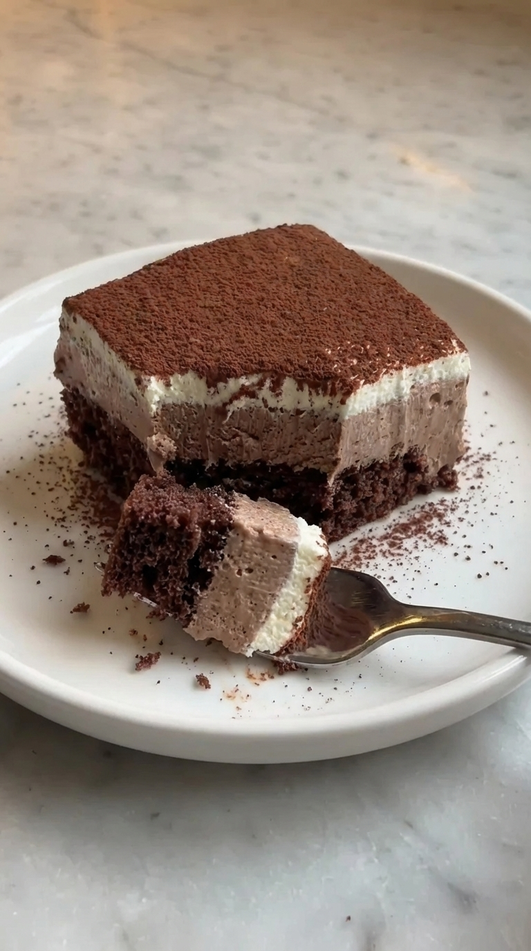 Easy Chocolate Mousse Cake Recipes: Irresistible Results Every Time