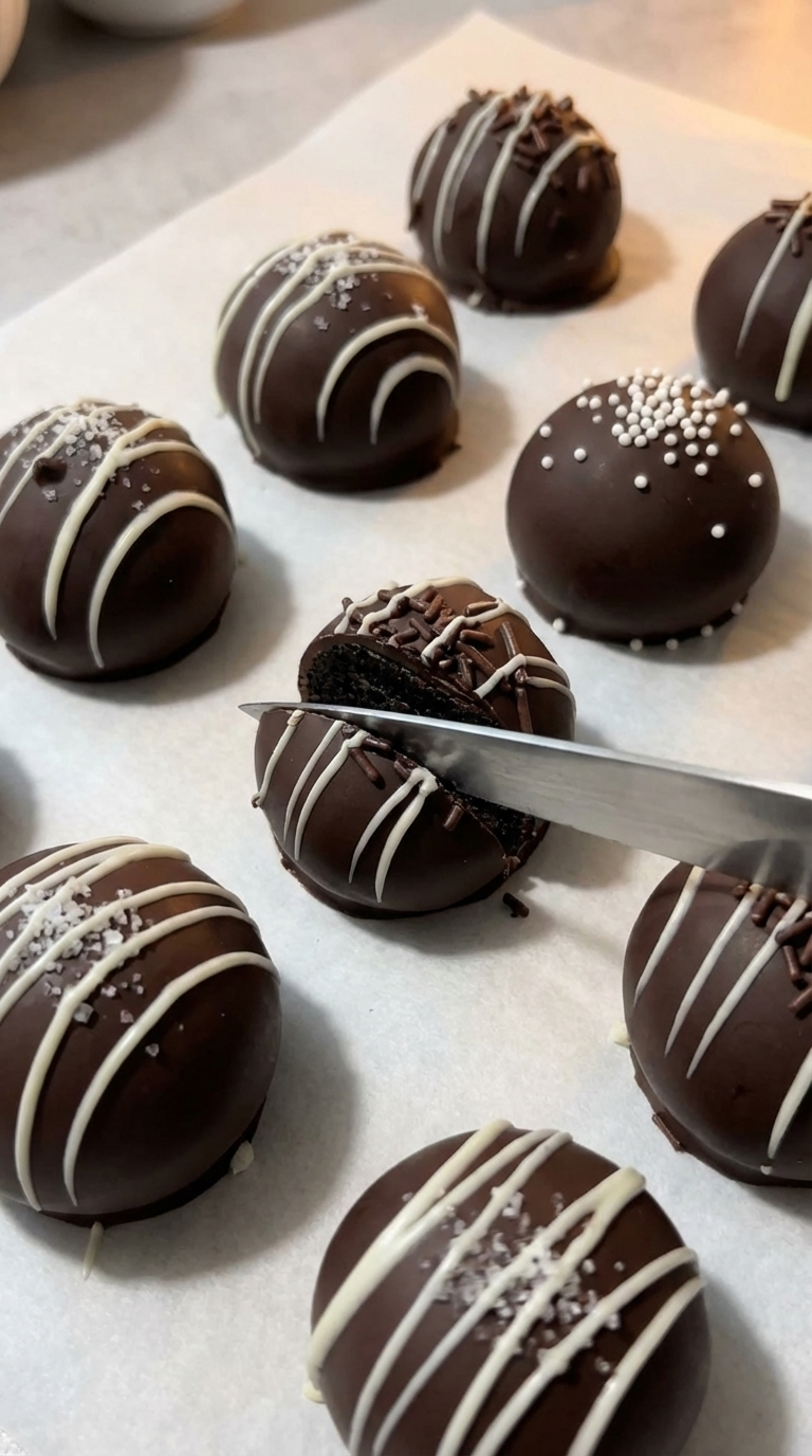 Amazing Oreo Balls Recipes: Delicious Results Every Time