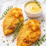 Shake and Bake Chicken